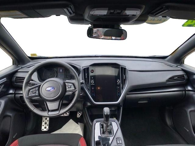 2024 Subaru Impreza 2.5RS