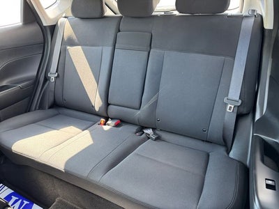 2025 Hyundai Kona SE