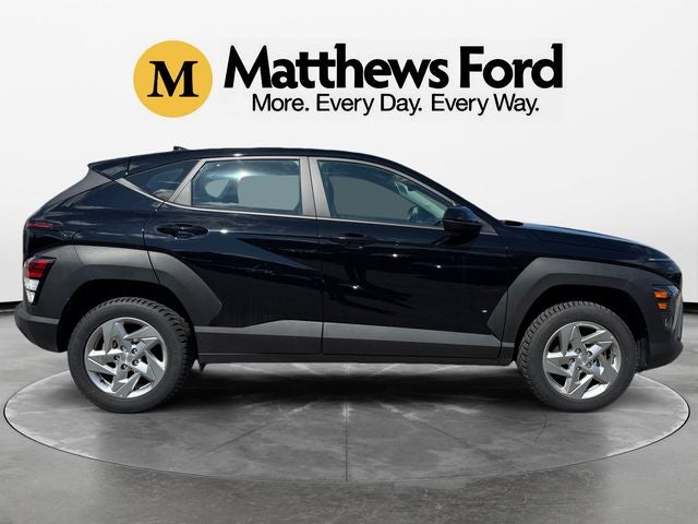 2025 Hyundai Kona SE