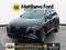 2022 Hyundai Tucson Hybrid Blue