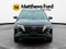 2022 Hyundai Tucson Hybrid Blue