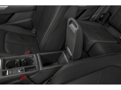 2025 Audi Q3 Premium S Line quattro