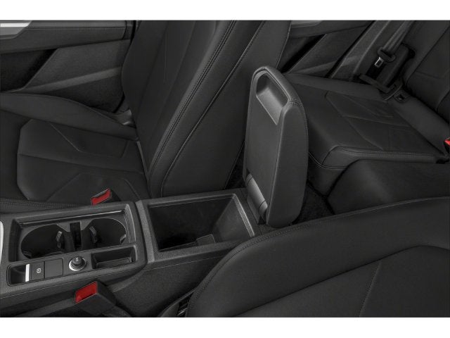 2025 Audi Q3 Premium S Line quattro