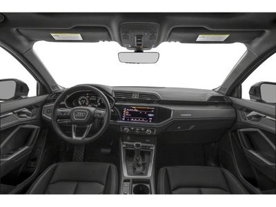 2025 Audi Q3 Premium S Line quattro