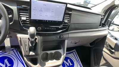 2024 Ford Transit-350 XLT