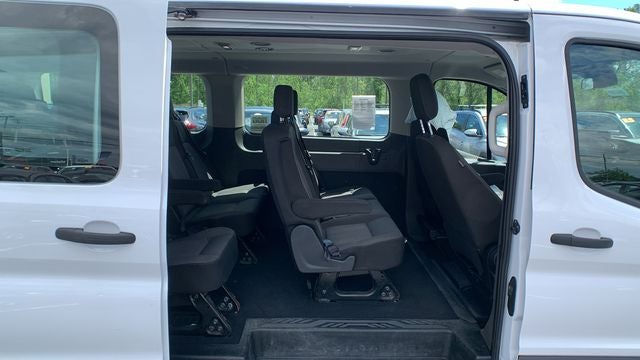 2024 Ford Transit-350 XLT