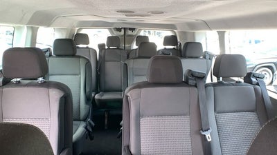 2024 Ford Transit-350 XLT