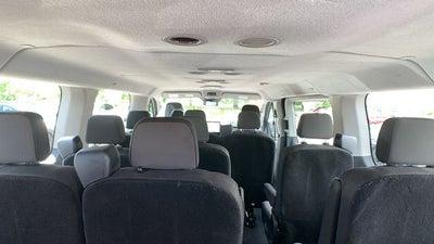 2024 Ford Transit-350 XLT