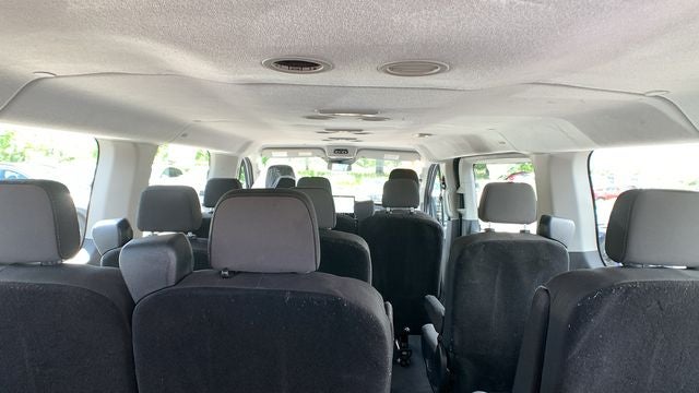 2024 Ford Transit-350 XLT