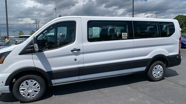 2024 Ford Transit-350 XLT