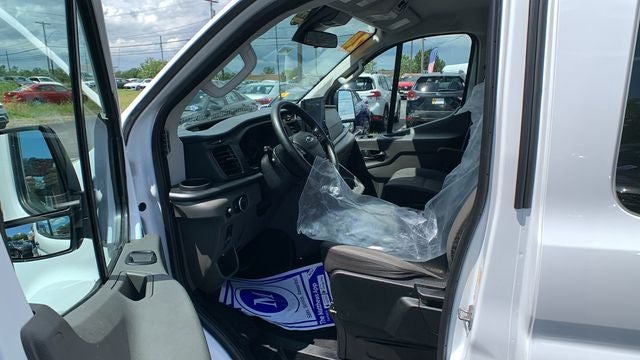 2024 Ford Transit-350 XLT