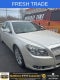 2012 Chevrolet Malibu LTZ 1LZ