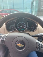 2012 Chevrolet Malibu LTZ 1LZ