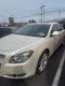 2012 Chevrolet Malibu LTZ 1LZ