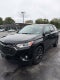 2019 Chevrolet Traverse RS