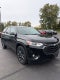 2019 Chevrolet Traverse RS