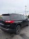 2019 Chevrolet Traverse RS