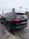 2019 Chevrolet Traverse RS