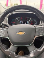 2019 Chevrolet Traverse RS