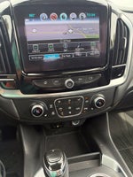 2019 Chevrolet Traverse RS