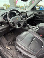 2019 Chevrolet Traverse RS