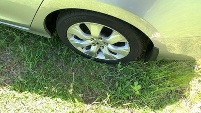 2008 Honda Accord EX-L 2.4