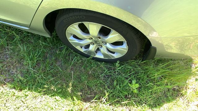 2008 Honda Accord EX-L 2.4