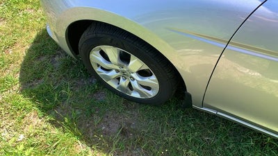 2008 Honda Accord EX-L 2.4
