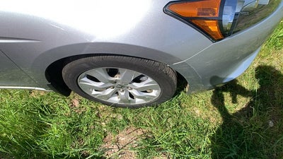 2008 Honda Accord EX-L 2.4