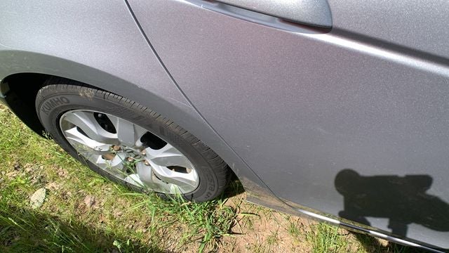 2008 Honda Accord EX-L 2.4