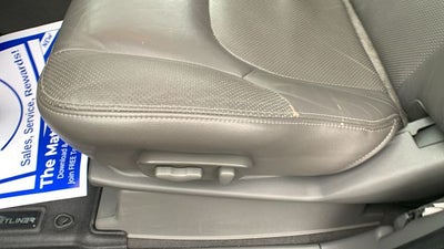 2019 Nissan Frontier SL