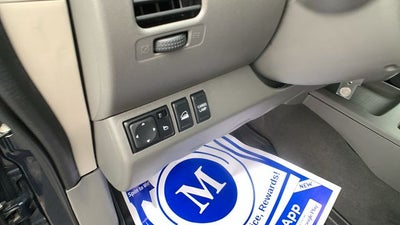 2019 Nissan Frontier SL