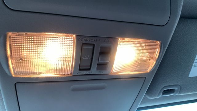 2019 Nissan Frontier SL