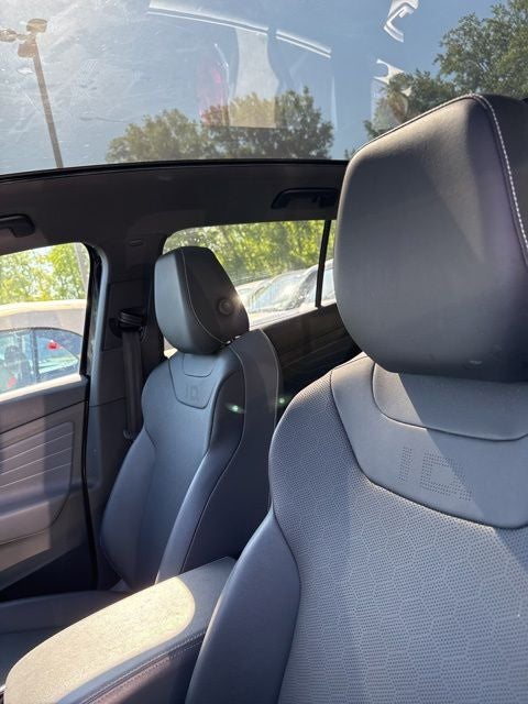 2023 Volkswagen ID.4 Base