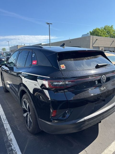 2023 Volkswagen ID.4 Base