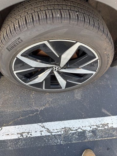 2023 Volkswagen ID.4 Base