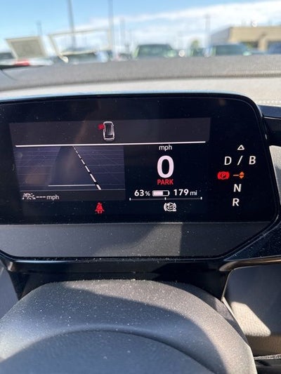 2023 Volkswagen ID.4 Base