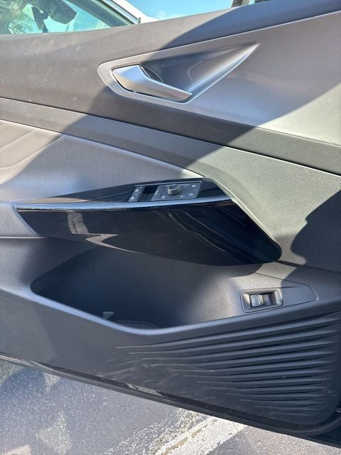 2023 Volkswagen ID.4 Base