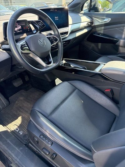2023 Volkswagen ID.4 Base