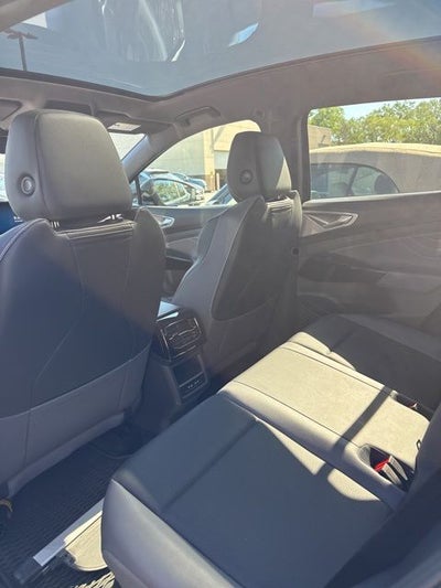2023 Volkswagen ID.4 Base