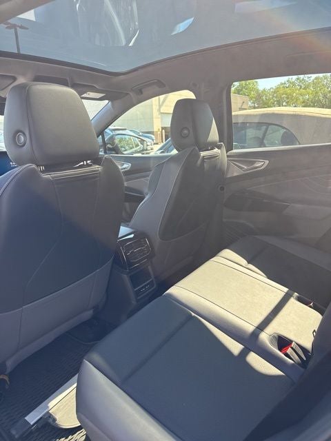 2023 Volkswagen ID.4 Base