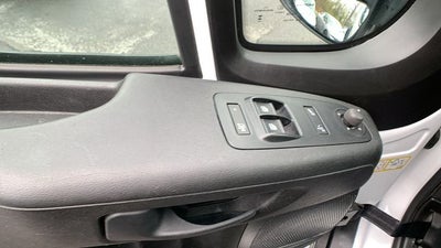 2024 RAM ProMaster 2500 High Roof 159 WB