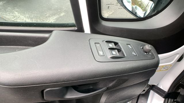2024 RAM ProMaster 2500 High Roof 159 WB