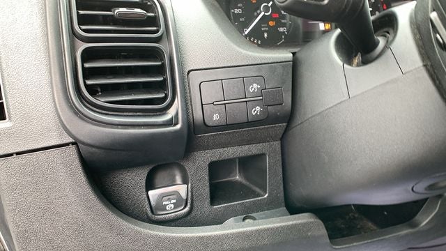 2024 RAM ProMaster 2500 High Roof 159 WB