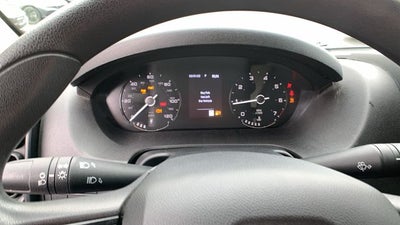 2024 RAM ProMaster 2500 High Roof 159 WB