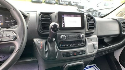 2024 RAM ProMaster 2500 High Roof 159 WB