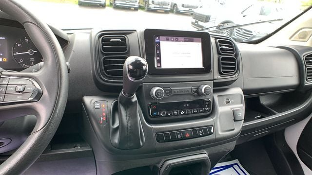 2024 RAM ProMaster 2500 High Roof 159 WB