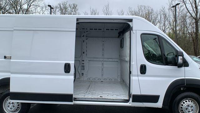 2024 RAM ProMaster 2500 High Roof 159 WB