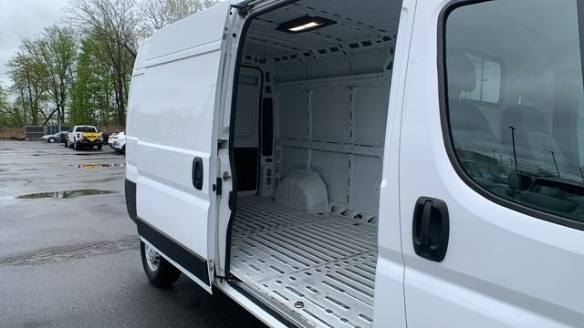 2024 RAM ProMaster 2500 High Roof 159 WB