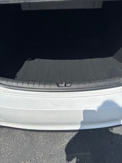 2020 Hyundai Accent SEL